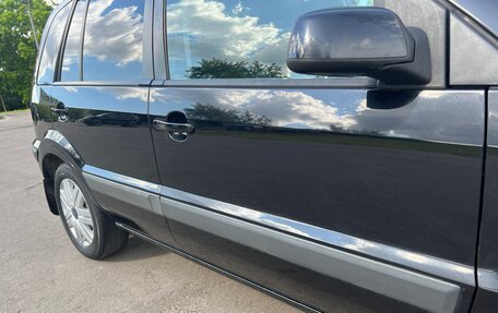Ford Fusion I, 2007 год, 485 000 рублей, 8 фотография