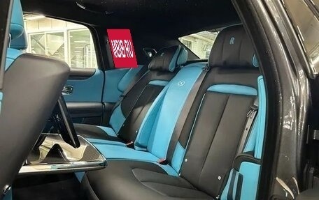 Rolls-Royce Ghost Series II рестайлинг, 2022 год, 44 622 000 рублей, 17 фотография