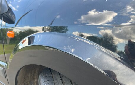 Ford Fusion I, 2007 год, 485 000 рублей, 24 фотография
