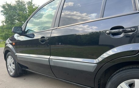 Ford Fusion I, 2007 год, 485 000 рублей, 25 фотография