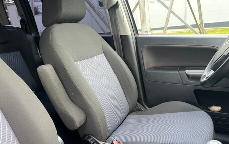Ford Fusion I, 2007 год, 485 000 рублей, 23 фотография