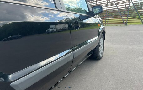 Ford Fusion I, 2007 год, 485 000 рублей, 27 фотография