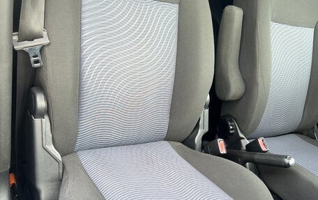 Ford Fusion I, 2007 год, 485 000 рублей, 22 фотография