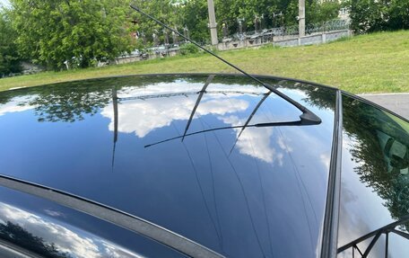 Ford Fusion I, 2007 год, 485 000 рублей, 26 фотография