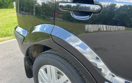 Ford Fusion I, 2007 год, 485 000 рублей, 36 фотография