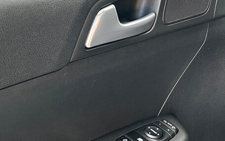 KIA Sportage IV рестайлинг, 2020 год, 2 250 000 рублей, 16 фотография