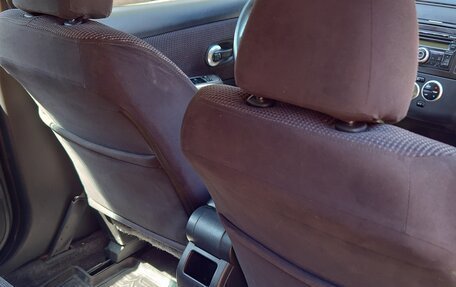 Nissan Tiida, 2012 год, 650 000 рублей, 7 фотография