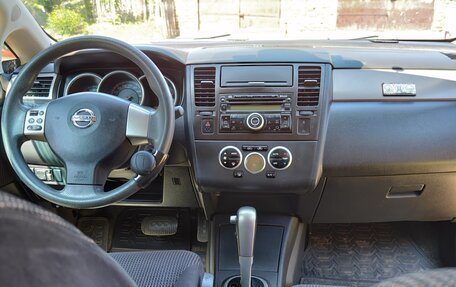 Nissan Tiida, 2012 год, 650 000 рублей, 5 фотография