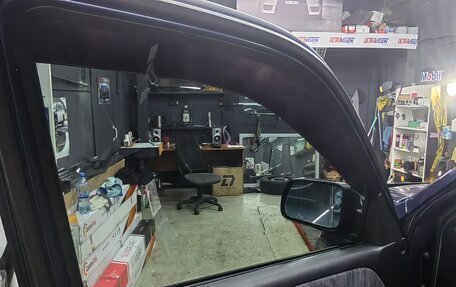 Honda CR-V II рестайлинг, 2004 год, 900 000 рублей, 4 фотография
