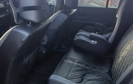 Honda CR-V II рестайлинг, 2004 год, 900 000 рублей, 6 фотография