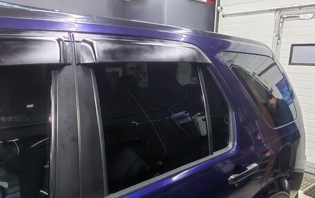Honda CR-V II рестайлинг, 2004 год, 900 000 рублей, 5 фотография