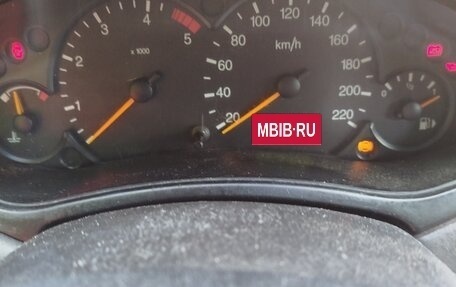 Ford Focus IV, 2004 год, 230 000 рублей, 7 фотография