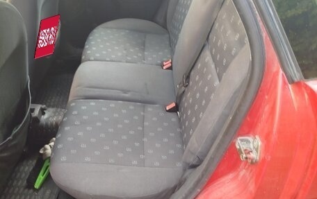 Ford Focus IV, 2004 год, 230 000 рублей, 6 фотография
