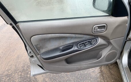 Nissan Almera, 2000 год, 200 000 рублей, 7 фотография