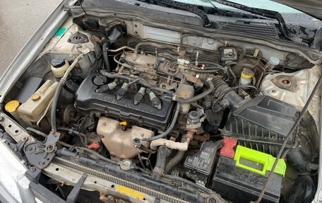 Nissan Almera, 2000 год, 200 000 рублей, 6 фотография