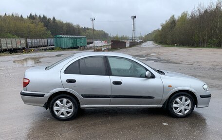 Nissan Almera, 2000 год, 200 000 рублей, 4 фотография