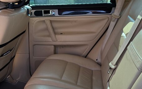 Volkswagen Touareg III, 2006 год, 950 000 рублей, 14 фотография