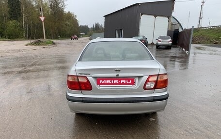 Nissan Almera, 2000 год, 200 000 рублей, 5 фотография