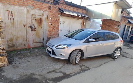 Ford Focus III, 2011 год, 800 000 рублей, 7 фотография