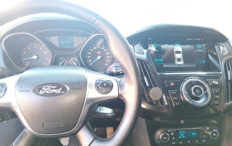Ford Focus III, 2011 год, 800 000 рублей, 10 фотография