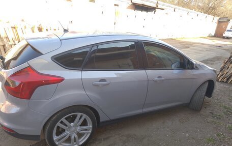 Ford Focus III, 2011 год, 800 000 рублей, 3 фотография