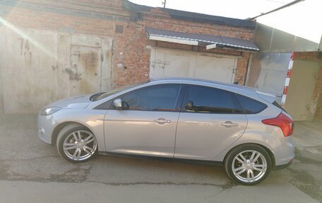 Ford Focus III, 2011 год, 800 000 рублей, 12 фотография