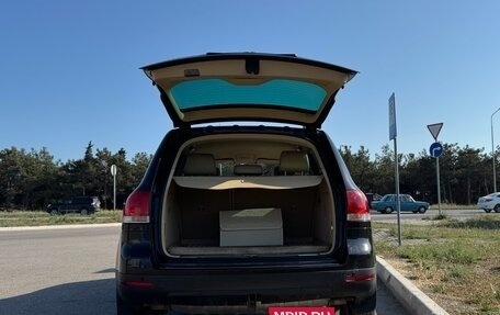Volkswagen Touareg III, 2006 год, 950 000 рублей, 6 фотография