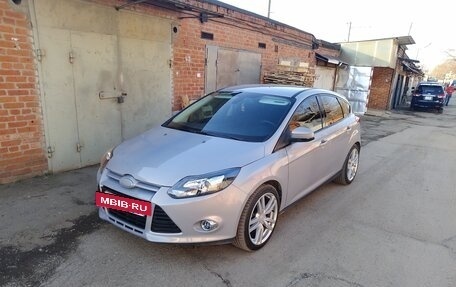 Ford Focus III, 2011 год, 800 000 рублей, 11 фотография