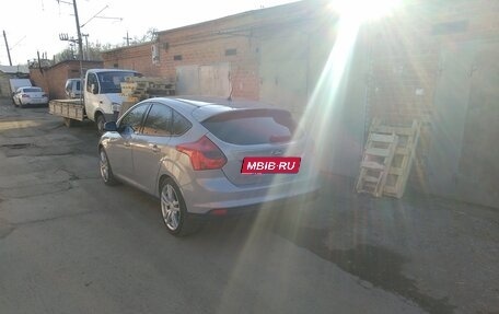Ford Focus III, 2011 год, 800 000 рублей, 14 фотография