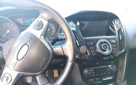 Ford Focus III, 2011 год, 800 000 рублей, 20 фотография