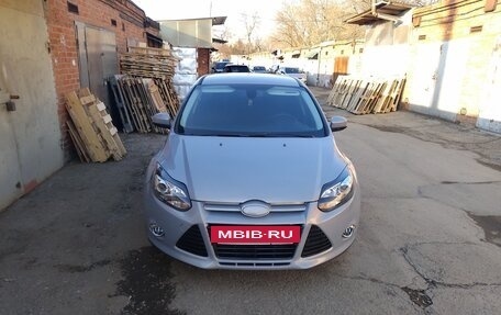Ford Focus III, 2011 год, 800 000 рублей, 6 фотография
