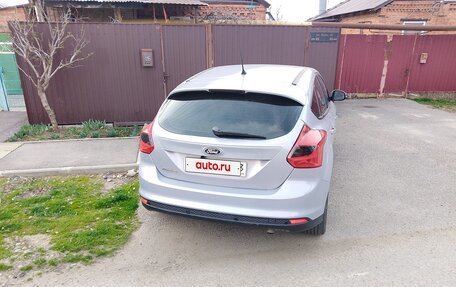 Ford Focus III, 2011 год, 800 000 рублей, 19 фотография