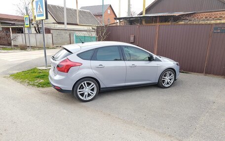 Ford Focus III, 2011 год, 800 000 рублей, 17 фотография