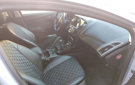 Ford Focus III, 2011 год, 800 000 рублей, 18 фотография