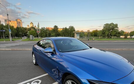 BMW 4 серия, 2017 год, 3 350 000 рублей, 4 фотография