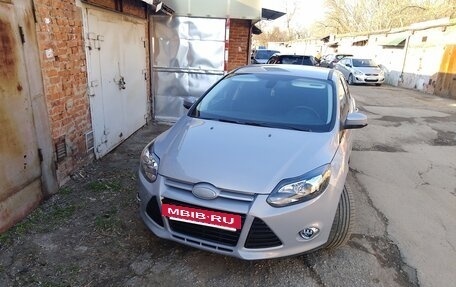 Ford Focus III, 2011 год, 800 000 рублей, 9 фотография