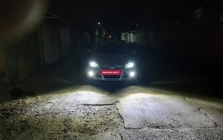 Ford Focus III, 2011 год, 800 000 рублей, 21 фотография