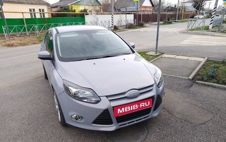 Ford Focus III, 2011 год, 800 000 рублей, 4 фотография