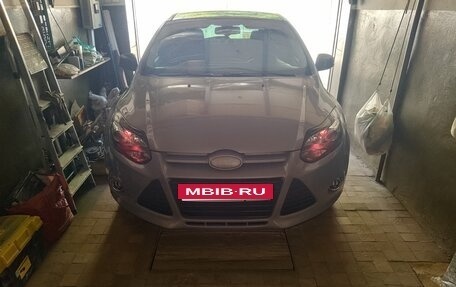 Ford Focus III, 2011 год, 800 000 рублей, 16 фотография