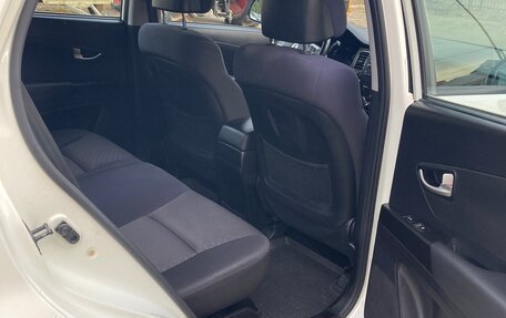 SsangYong Actyon II рестайлинг, 2012 год, 1 500 000 рублей, 11 фотография
