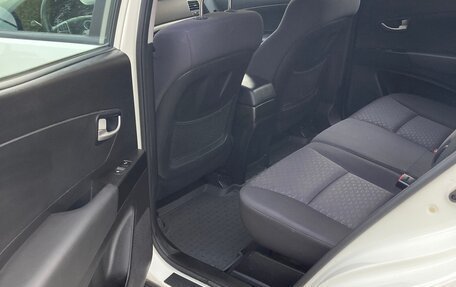 SsangYong Actyon II рестайлинг, 2012 год, 1 500 000 рублей, 10 фотография