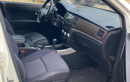 SsangYong Actyon II рестайлинг, 2012 год, 1 500 000 рублей, 12 фотография