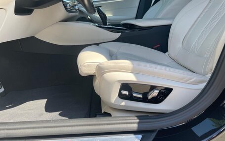 BMW 5 серия, 2020 год, 4 800 000 рублей, 3 фотография