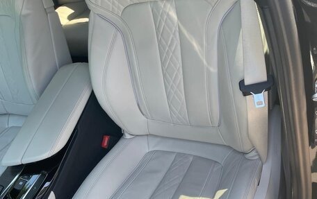BMW 5 серия, 2020 год, 4 800 000 рублей, 8 фотография