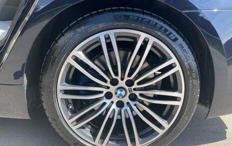 BMW 5 серия, 2020 год, 4 800 000 рублей, 5 фотография