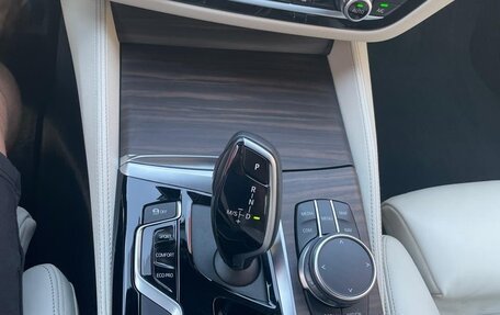 BMW 5 серия, 2020 год, 4 800 000 рублей, 18 фотография