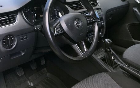 Skoda Octavia, 2013 год, 1 050 000 рублей, 8 фотография