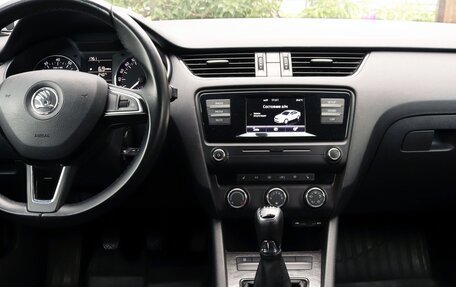 Skoda Octavia, 2013 год, 1 050 000 рублей, 9 фотография
