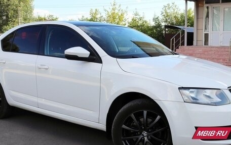Skoda Octavia, 2013 год, 1 050 000 рублей, 7 фотография