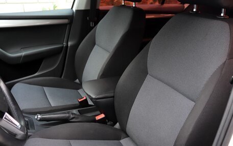 Skoda Octavia, 2013 год, 1 050 000 рублей, 12 фотография